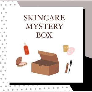 Drugstore Skincare Mystery Box (NWT)